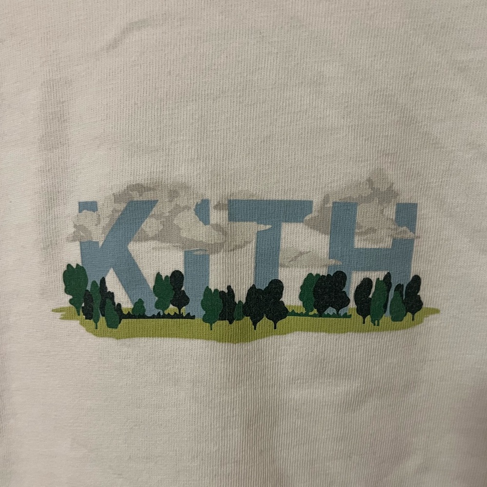 Kith T-Shirt